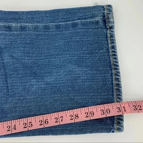 Paper Denim & Cloth 29x31 Harper Ironic - Picture 6 of 9